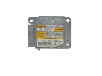 96463676 Calculateur Daewoo