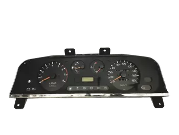 248100F000 Bloc compteurs vitesse Nissan