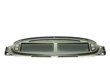 9648585780 Bloc compteurs vitesse Citroen