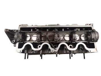 55193091 La culasse Fiat Opel Saab 1.9 JTD CDTI TTiD 8V Z19DTH