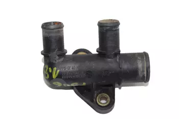 1336H7 1336.H7 1336 H7 Tube raccord de druite Citroen Peugeot _1,8  73 kW