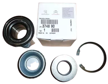 374890 3748.90  Palier de roue Citroen Peugeot