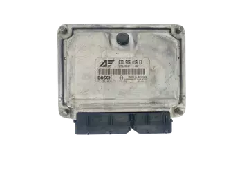 038 906 019 FC Calculateur Seat Volkswagen