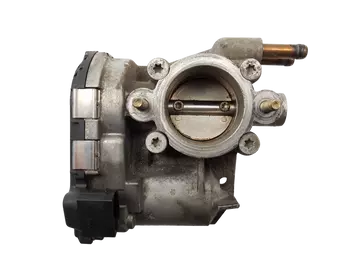 9157512 Boitier papillon d’admission Opel 1,0 12V 1,2 16V