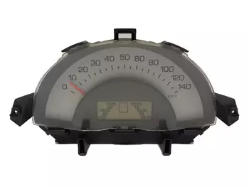 0010123V001 Bloc compteurs vitesse Smart