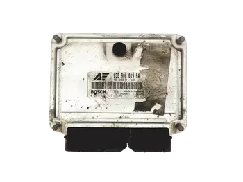 038906019FA Calculateur Ford