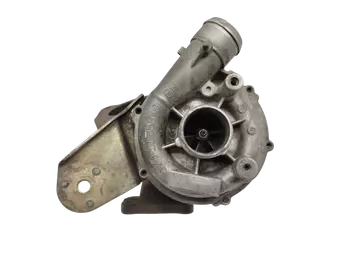 0375F9, 0375F9, 0375G0, Turbocompresseur Citroen Fiat Peugeot 2,0 HDI 16v 2,0 JTD