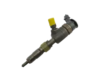 1980S5, 1980.S5, Injection de combustible Citroen Fiat Ford Peugeot 1,6 HDI 8V / e-Hdi 1.6 TDCI