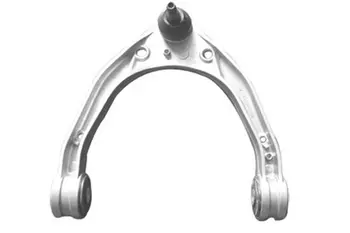 7L0407021B Bras de suspension Audi Volkswagen