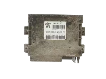 61602.047.01 Calculateur Seat Skoda