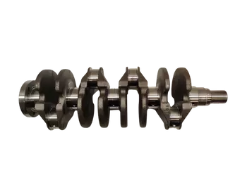 0501K6, 0501.K6, Arbre vilebrequin Citroen Ford Peugeot Volvo 1,6 hdi 16v 1,6 TDCI