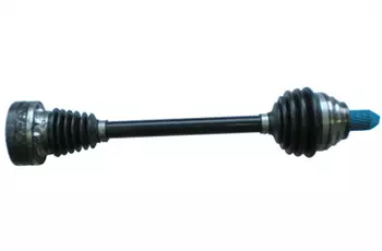1K0407271DJ Arbre de roue Audi Seat Skoda Volkswagen