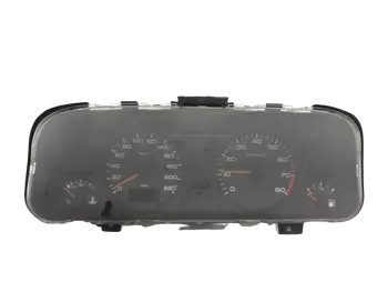 9625585680 Bloc compteurs vitesse Peugeot