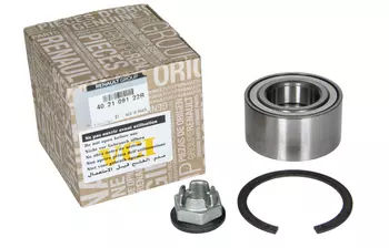 402109122R Palier de roue Dacia