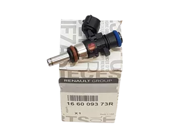 166009373R Injection de combustible Dacia Renault