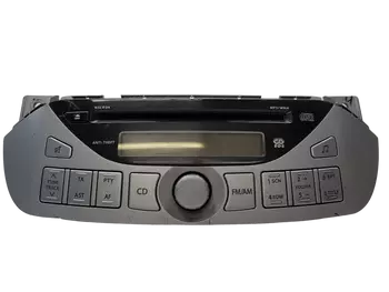 39101M68K00 39101-68K0 Radio cd mp3 Nissan
