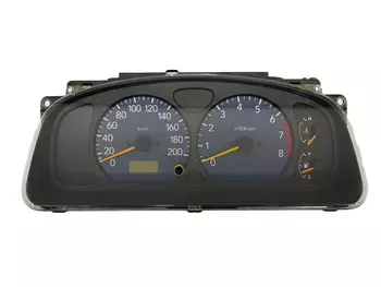 34100-80G40 Bloc compteurs vitesse Suzuki