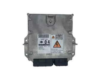23710 EQ462 Calculateur Nissan