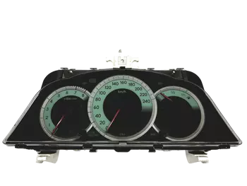 83800-0F020-M Bloc compteurs vitesse Toyota