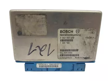 7522980 Calculateur de boîte de vitesse BMW