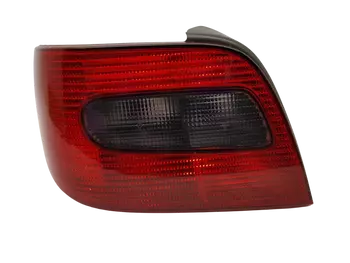 00000 Phare de voiture Citroen