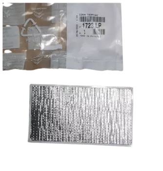 1723LP 1723.LP 1723 LP Bouclier thermique Citroen Fiat Peugeot 2.0/2.2HDI