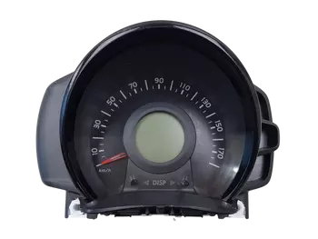769167-300U, 769167-320U Bloc compteurs vitesse Citroen Peugeot Toyota