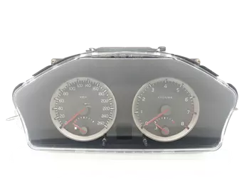 30669182 Bloc compteurs vitesse Volvo