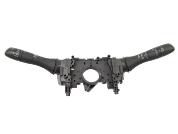 255676476R Bloc commodos Renault