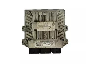 3M5A-12A650-HB Calculateur ecu Ford