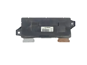 51796698 Calculateur de confort Lancia