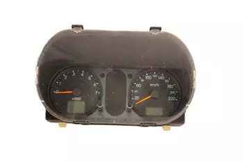 2S6F-10849-JE 2S6F10849JE Bloc compteurs vitesse Ford