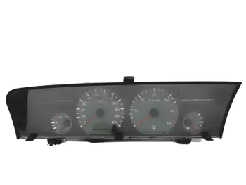 21624319-5 216243195 Bloc compteurs vitesse Citroen