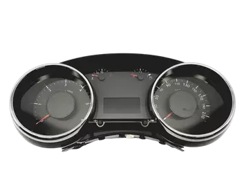 9805232380  Bloc compteurs vitesse Peugeot Diesel