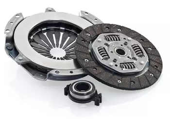 1610211580 Ensemble d`embrayage Citroen Peugeot _1.6 HDi 8v ML6C