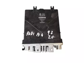 039906022 Calculateur Audi Volkswagen
