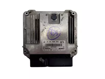 0 281 017 950 Calculateur Opel