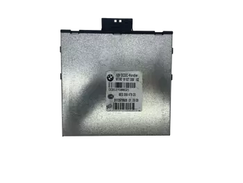 8ES00947920 Calculateur BMW