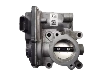 161206038R Boitier papillon d’admission Dacia Nissan Renault 0,9 TCE H4B  1,2 TCE H5F