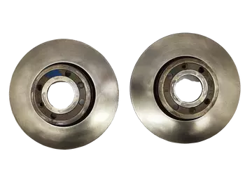 402064911R Disque de frein Renault