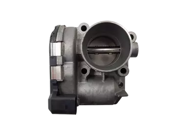 8200330810 8200330812 Boitier papillon d’admission Nissan Opel Renault