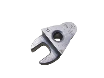 9801927080 Fixation Citroen Ford Peugeot 1,6 hdi 8v e-hdi ehdi TDCI
