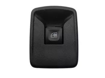 254217475R 809601032R Commutateur d’ouverture de fenêtre Dacia Renault