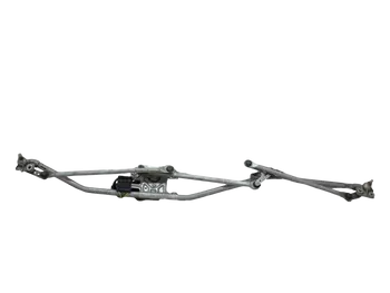 404496 Tringlerie d'essuie glace Opel