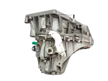 320108345R, 320100679R Boîte de vitesse Mercedes-Benz Renault 1,2 TCe