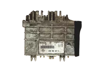 030906027E  Calculateur ecu Volkswagen