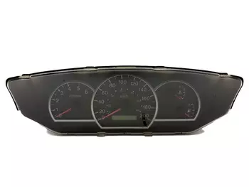 0K2KC55430A Bloc compteurs vitesse Kia Diesel