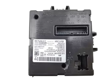 285905585R 285S22368R Calculateur Renault