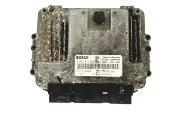 0281011645 23710AW36A Calculateur Nissan