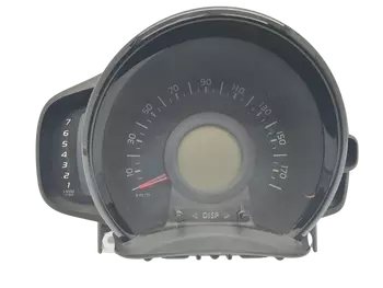69644-750U  Bloc compteurs vitesse Peugeot Toyota